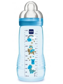 Mam Bottle Biberon Easy...