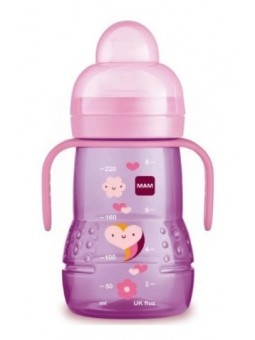 Mam Biberón Entrenamiento...