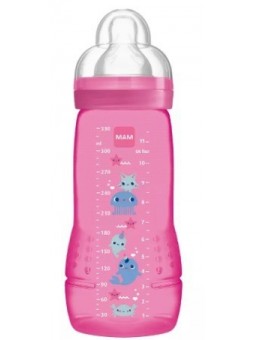 Mam Bottle Biberón Easy...