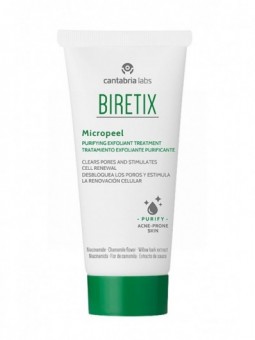 Biretix Micropeel...