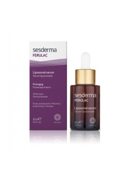 Sesderma Ferulac Liposomal...