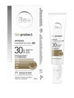 Be+ Skinprotect Contorno de...
