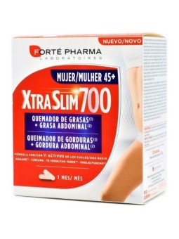 Forté Pharma Xtraslim 700...