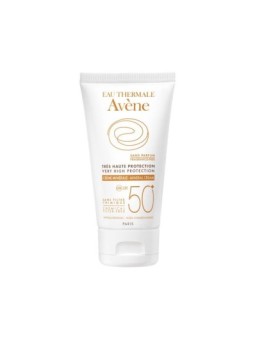 Avene Solar Crema Pantalla...