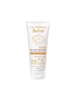 Avene Solar Leche Pantalla...
