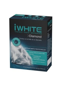 iWhite Diamond Kit de...