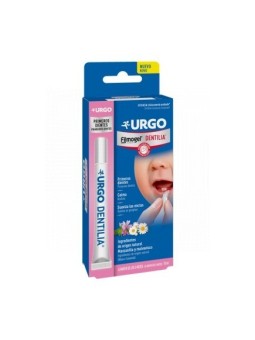 Urgo Dentilia Filmogel...