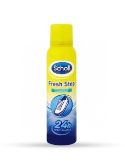 Scholl Fresh Step...