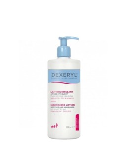 Dexeryl Loción Nutritiva 500ml