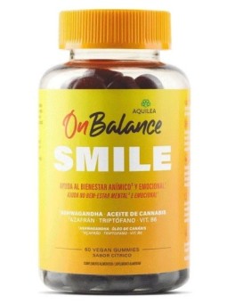 Aquilea Onbalance Smile  60...