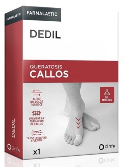 Farmalastic Dedil Callos 1...