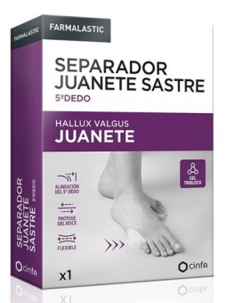 Farmalastic Separador...