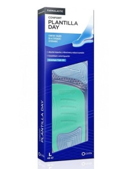 Farmalastic Plantillas Day...