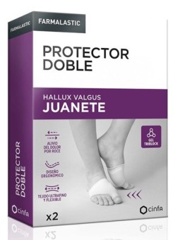 Farmalastic Protector...