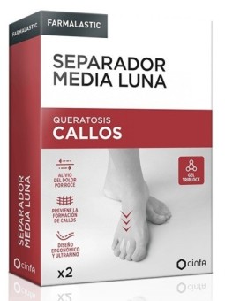 Farmalastic Separador Media...