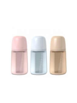 Suavinex Biberon Silicona...