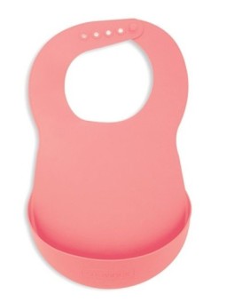 Suavinex Babero Flexible...