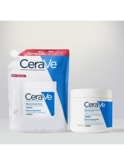 Cerave Crema Hidratante...