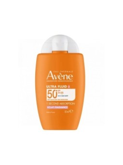 Avène Solar Ultra Fluido...