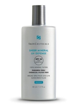Skinceuticals Sheer Mineral...