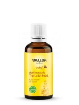 Weleda Aceite para la...