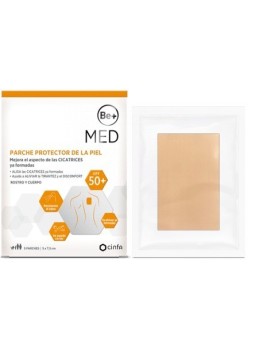 Be+ MED Parche Protector...