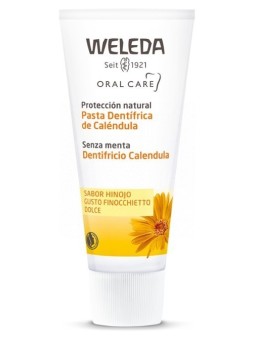 Weleda Pasta Dentífrica de...