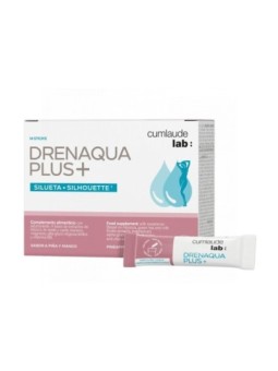 Cumlaude Lab Drenaqua Plus+...