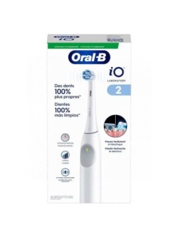 Oral-b Cepillo Dental...