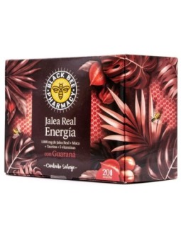 Black Bee Pharmacy Jalea...