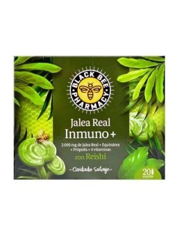 Black Bee Pharmacy Jalea...