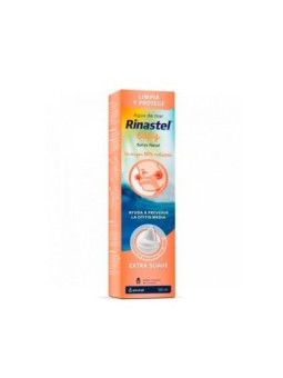 Rinastel Baby 1 Spray Nasal...
