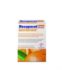 Recupert-ion Suero Oral...