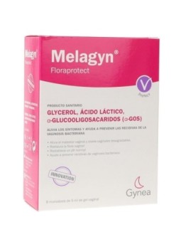 Melagyn Floraprotect  8...