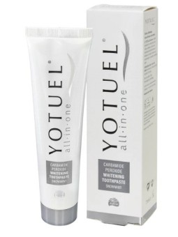 Yotuel Dentífrico...