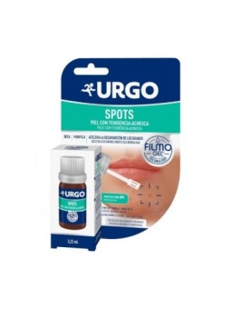 Urgo Spots Filmogel  1 Bote...
