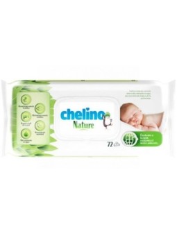 Chelino Nature Toallitas...