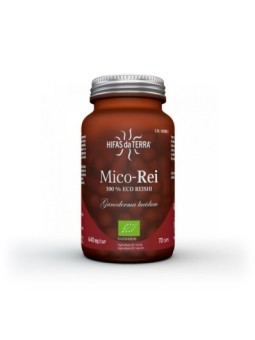 Hifas da Terra Mico Rei 70...