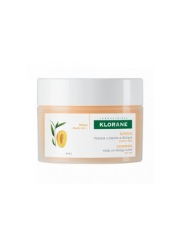 Mascarilla Repara Klorane...