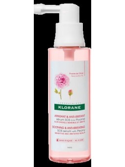 Klorane Sérum SOS...