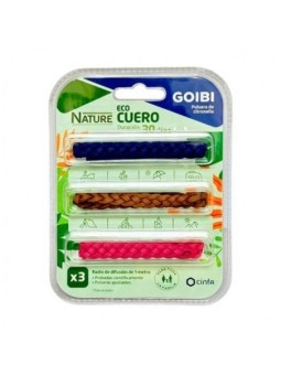 Goibi Pulsera Citronella...