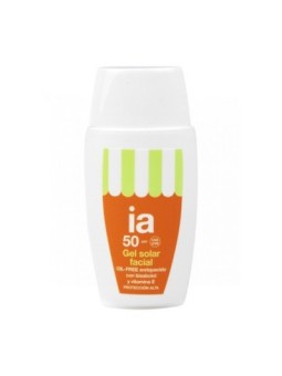 Interapothek Gel Solar...