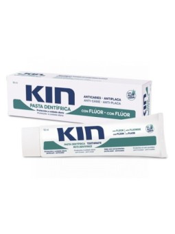 Kin Pasta Dentífrica 50ml