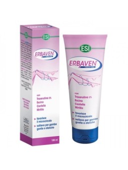 ESI Erbaven Fresh Gel...