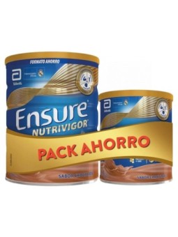 Ensure Chocolate Pack...