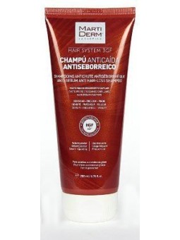 Martiderm Champú Anticaída...