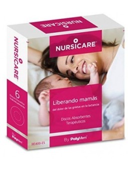 Nursicare Discos...