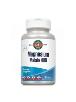 Solaray Malato 90 Comp