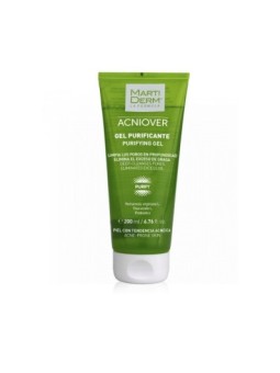 Martiderm Acniover Gel...