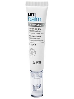 Letibalm Hydra Renew Crema...